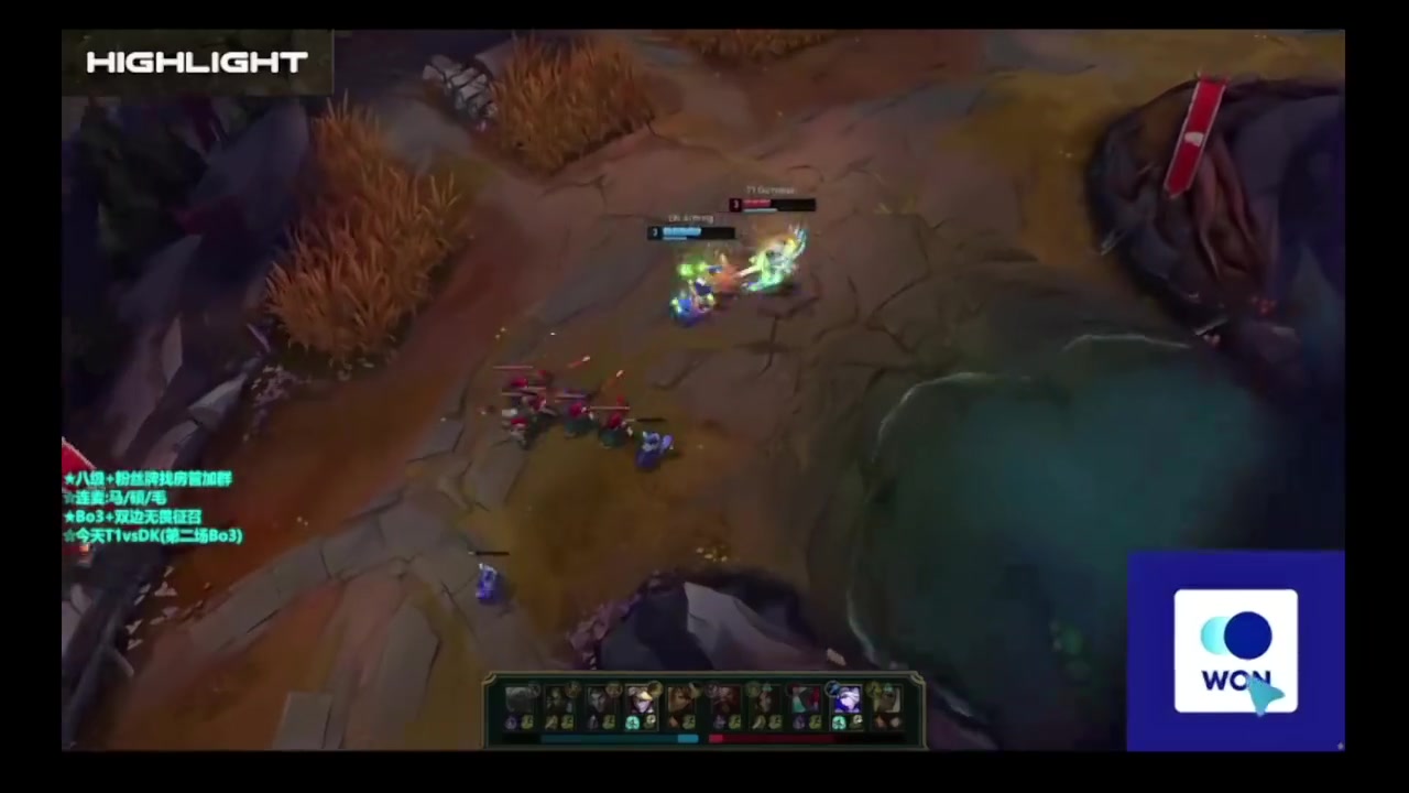 j9九游真人游戏第一平台解说记得：BeryL回归对DK太关键，以前DK中期不知道如何进攻