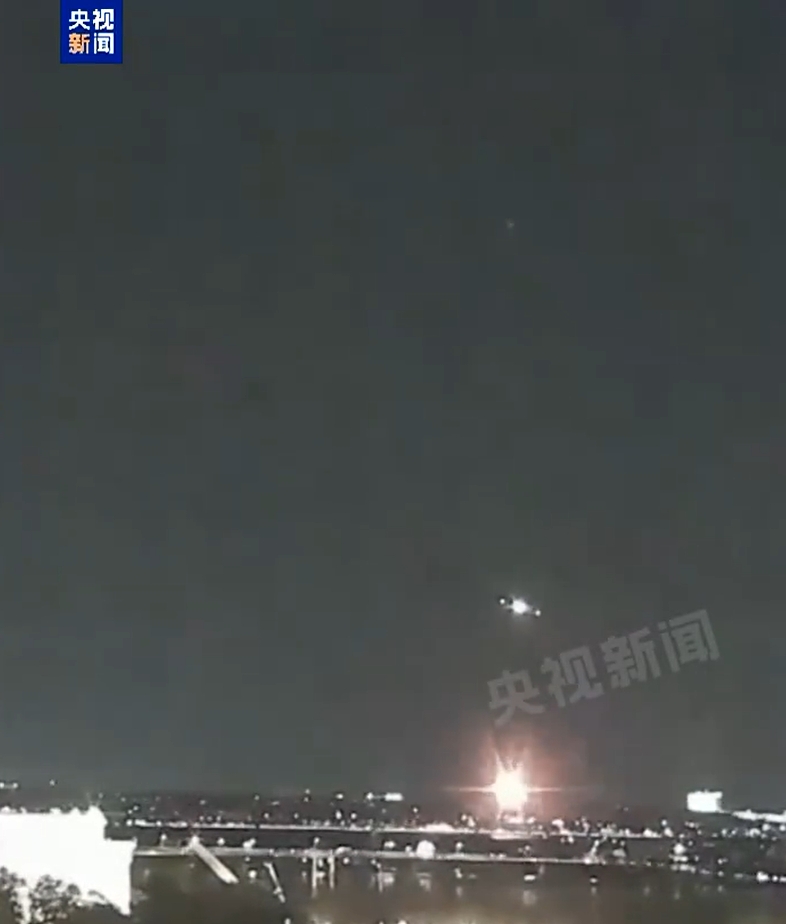 九游会·j9官方网站央视:美国撞机事故中有两名中国公民遇难