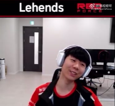 j9九游真人游戏第一品牌登录入口最支持LPL的一集！Lehends：LCK杯谁拿冠军跟我有什么关系！干脆让LPL队伍来拿吧！