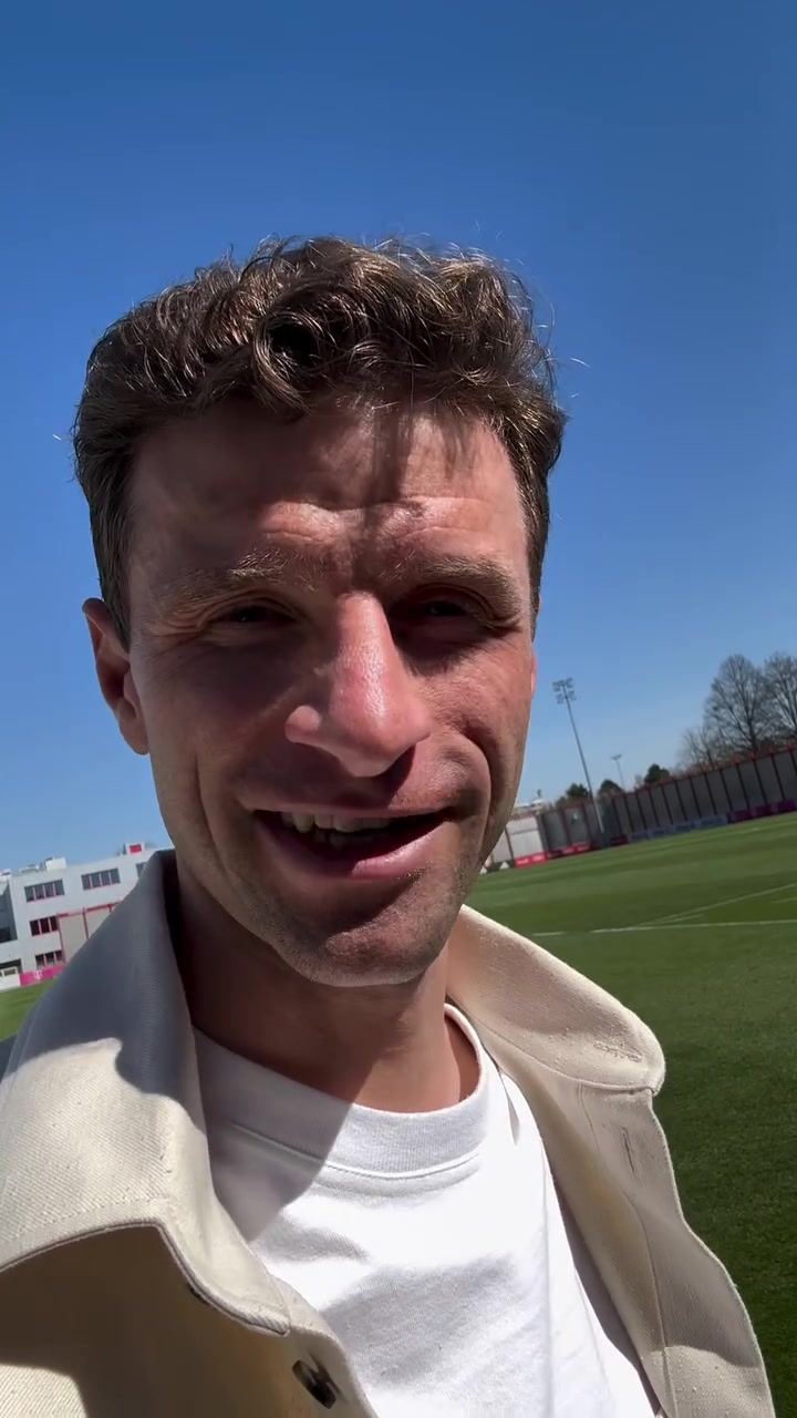 ag九游会亚洲真人第一品牌穆勒谈拜仁管理层：生活并不总完全一致 但我们仍然可以同舟共济