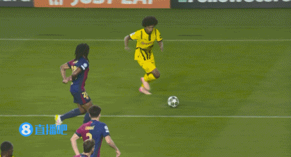 j9九游真人游戏第一平台半场-巴萨1-0多特 库巴西助攻拉菲破门亚马尔造险吉拉西失良机
