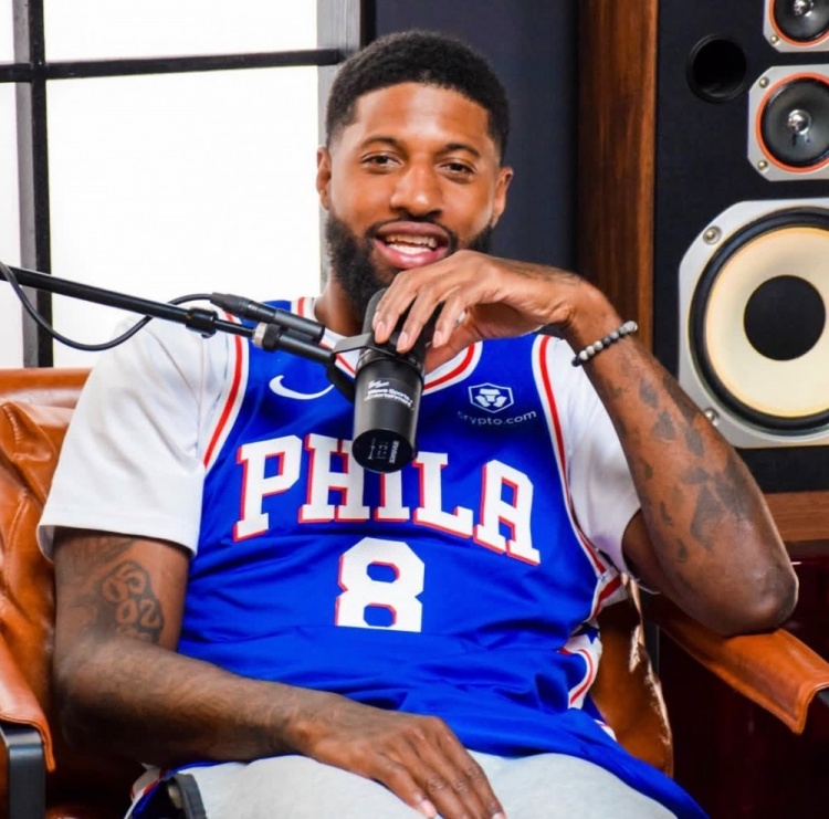 j9九游真人游戏第一平台手握3号签!乔治:如果选不到弗拉格 我非常看好贝利