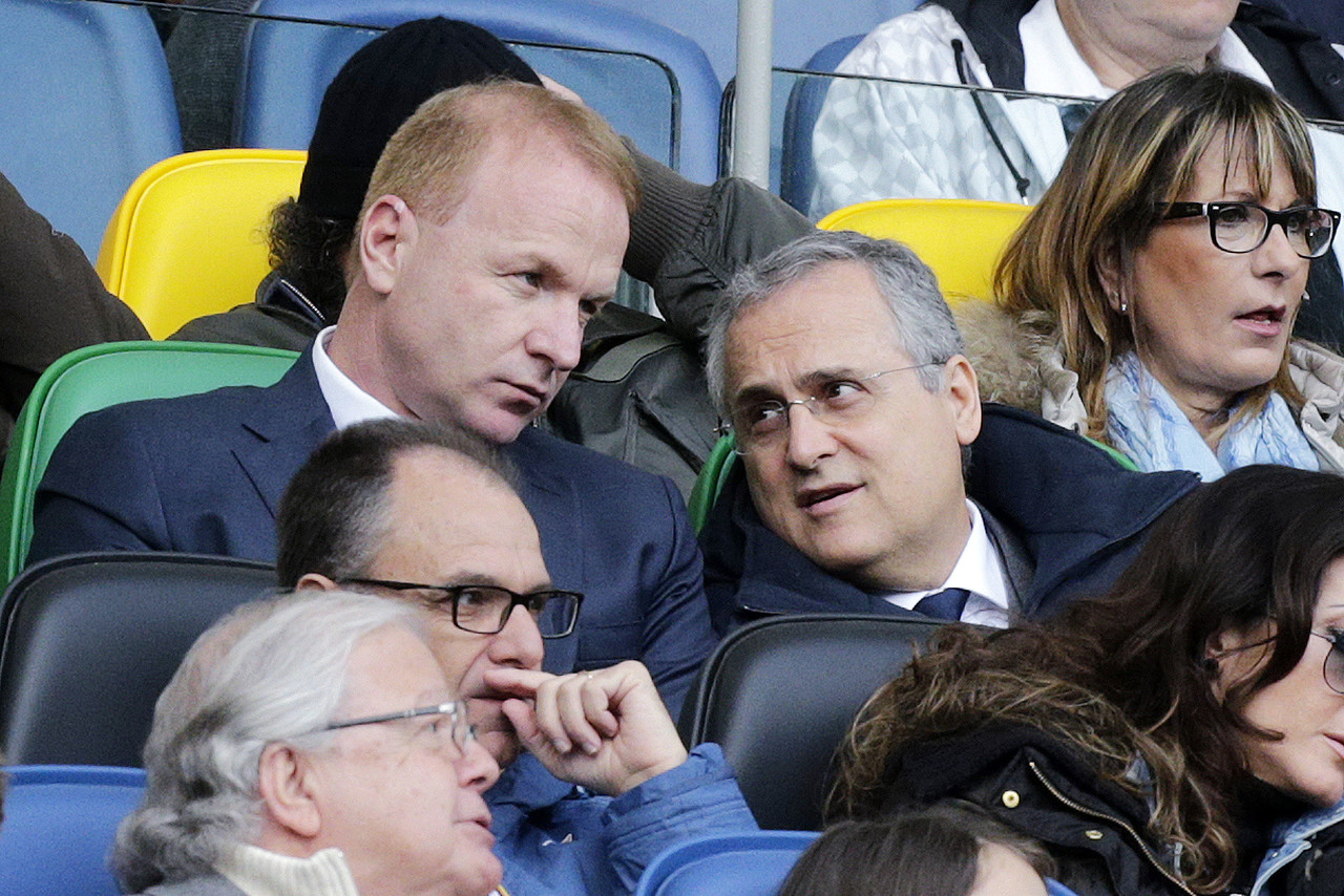 九游会·j9官方网站隆戈：塔雷下午抵达AC米兰基地，很快官宣其担任新任体育总监